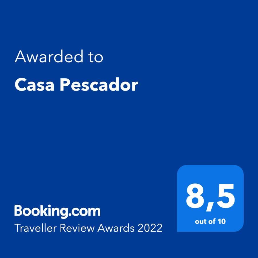 Casa Pescador Apartment Komiza Exterior photo